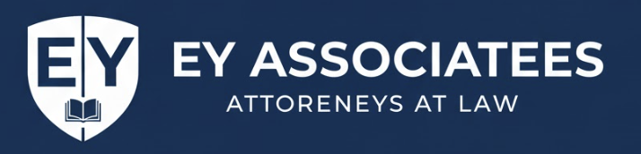 EY Associates Logo